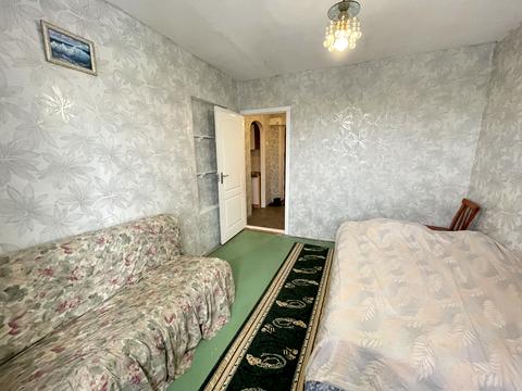 квартира по адресу Богоявленский просп. (Октябрьский), 334