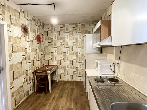 квартира по адресу Богоявленский просп. (Октябрьский), 334