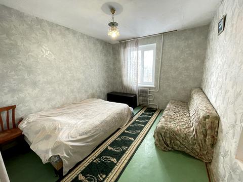 квартира по адресу Богоявленский просп. (Октябрьский), 334