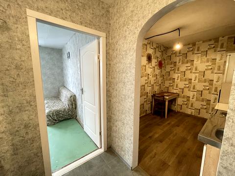 квартира по адресу Богоявленский просп. (Октябрьский), 334