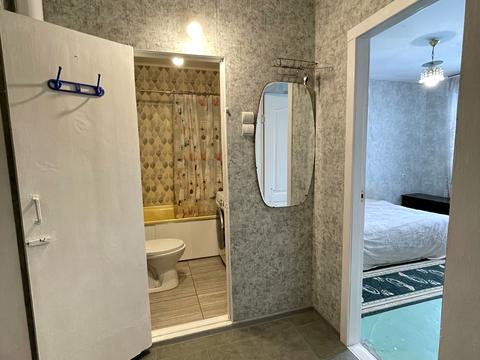 квартира по адресу Богоявленский просп. (Октябрьский), 334