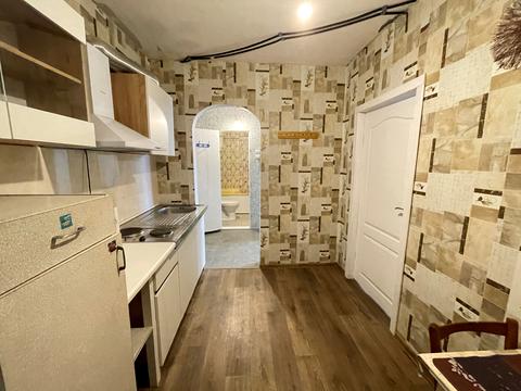 квартира по адресу Богоявленский просп. (Октябрьский), 334