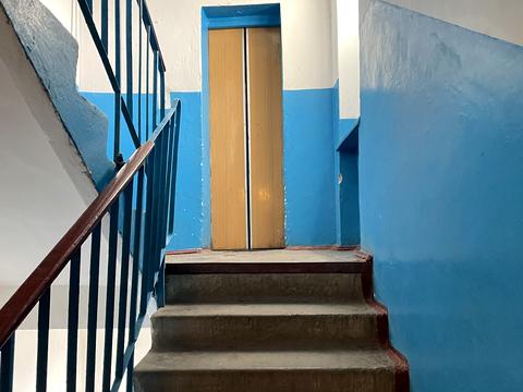 квартира по адресу Богоявленский просп. (Октябрьский), 334