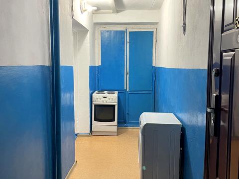 квартира по адресу Богоявленский просп. (Октябрьский), 334