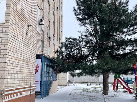 квартира по адресу Богоявленский просп. (Октябрьский), 334