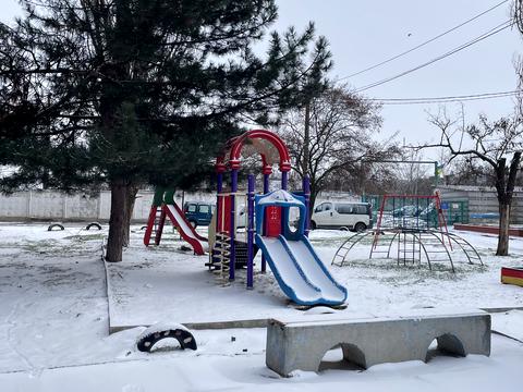 квартира по адресу Богоявленский просп. (Октябрьский), 334