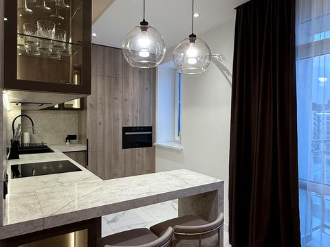 квартира по адресу Гетмана Мазепы ул., 164, к4