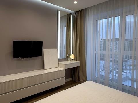 квартира по адресу Гетмана Мазепы ул., 164, к4