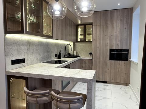 квартира по адресу Гетмана Мазепы ул., 164, к4