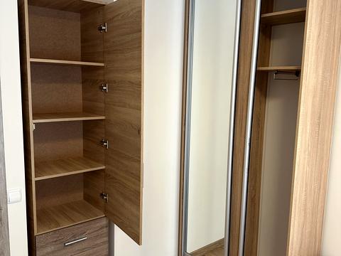 квартира за адресою Лисогірський пров., 20