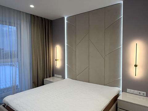 квартира по адресу Гетмана Мазепы ул., 164, к4