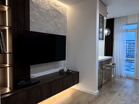 квартира по адресу Гетмана Мазепы ул., 164, к4