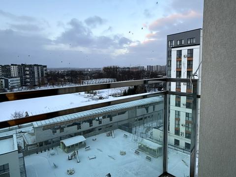 квартира по адресу Гетмана Мазепы ул., 164, к4