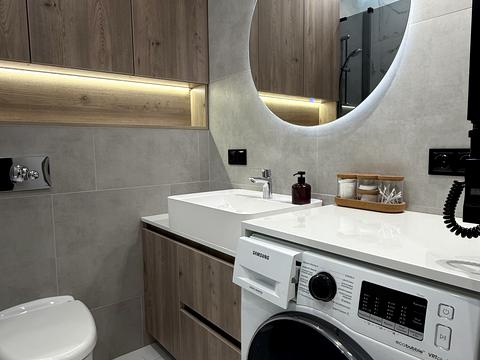 квартира по адресу Гетмана Мазепы ул., 164, к4