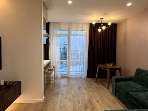 квартира по адресу Гетмана Мазепы ул., 164, к4