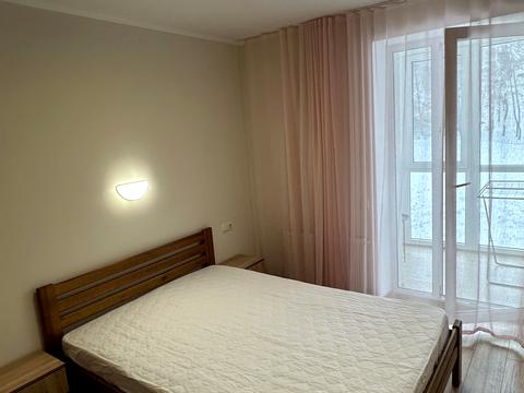 квартира за адресою Лисогірський пров., 20