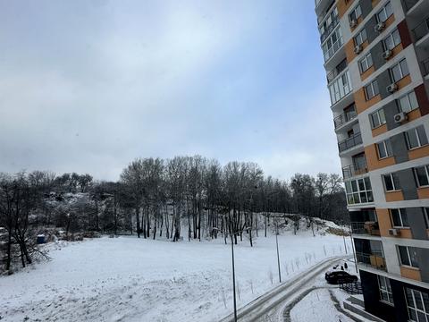 квартира за адресою Лисогірський пров., 20