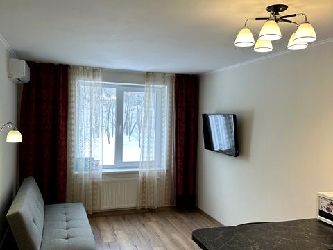 квартира за адресою Лисогірський пров., 20