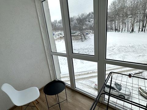 квартира за адресою Лисогірський пров., 20