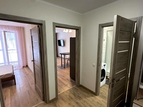 квартира за адресою Лисогірський пров., 20