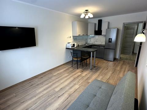 квартира за адресою Лисогірський пров., 20