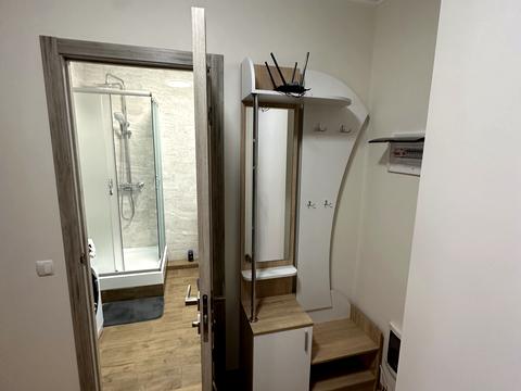 квартира за адресою Лисогірський пров., 20