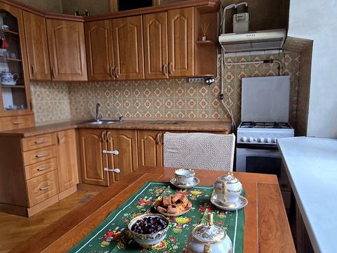 квартира за адресою Богдана Хмельницького вул., 10