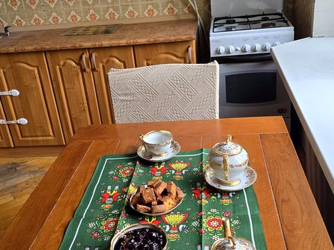 квартира за адресою Богдана Хмельницького вул., 10