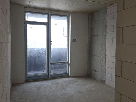 квартира по адресу Хриплинская ул., (Будинок 1)