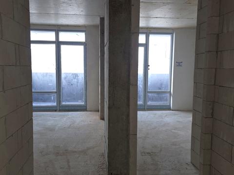 квартира по адресу Хриплинская ул., (Будинок 1)