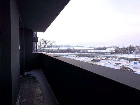 квартира по адресу Хриплинская ул., (Будинок 1)