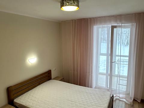 квартира за адресою Лисогірський пров., 20