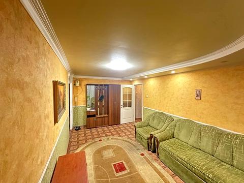 квартира за адресою Петра Полтави вул. (Богомаза), 118