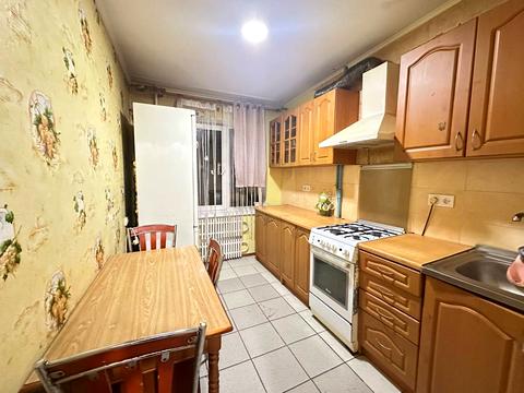 квартира за адресою Петра Полтави вул. (Богомаза), 118