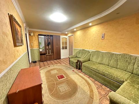 квартира за адресою Петра Полтави вул. (Богомаза), 118