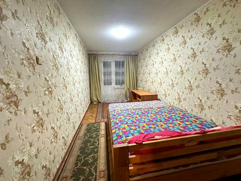 квартира за адресою Петра Полтави вул. (Богомаза), 118