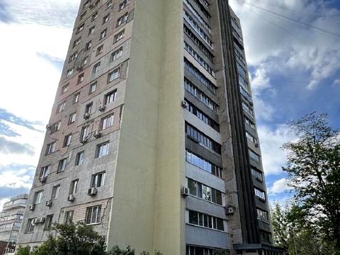 квартира за адресою Митрополита Андрея Шептицького вул. (Анатолія Луначарського), 22-В