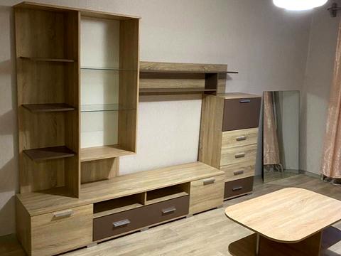 квартира по адресу Котляревского ул., 4