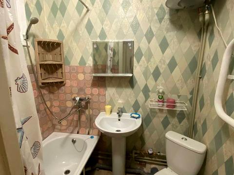 квартира по адресу Котляревского ул., 4