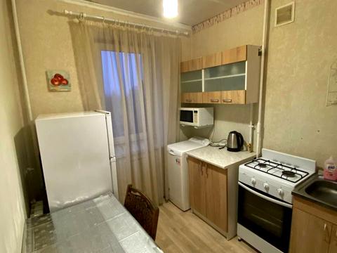 квартира по адресу Котляревского ул., 4