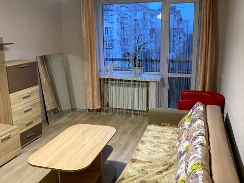 квартира по адресу Котляревского ул., 4