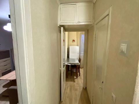 квартира по адресу Котляревского ул., 4