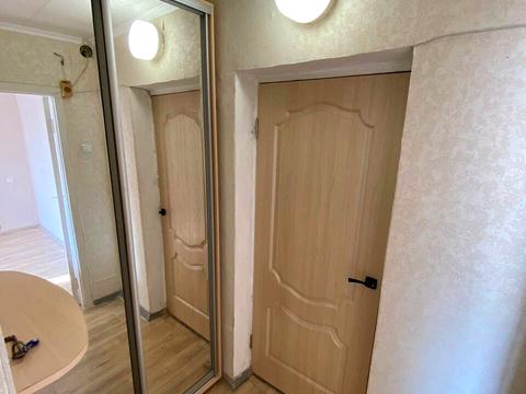 квартира по адресу Котляревского ул., 4