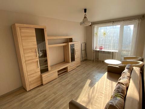 квартира по адресу Котляревского ул., 4