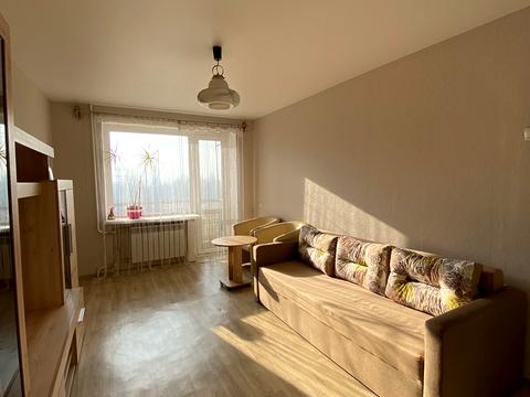 квартира по адресу Котляревского ул., 4