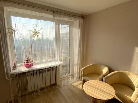 квартира по адресу Котляревского ул., 4