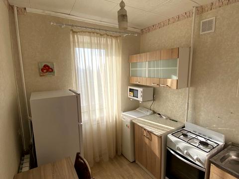 квартира по адресу Котляревского ул., 4