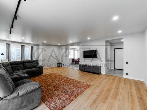 квартира за адресою Володимира Івасюка просп. (Героїв Сталінграду), 24