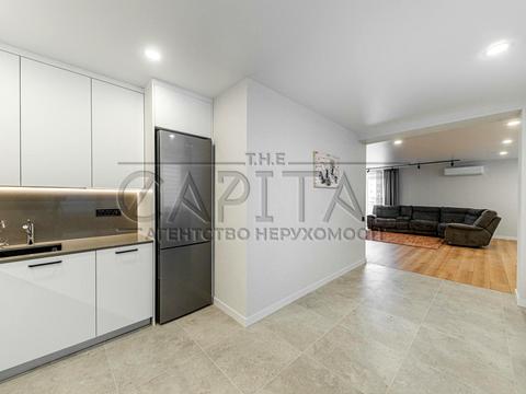 квартира за адресою Володимира Івасюка просп. (Героїв Сталінграду), 24