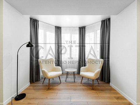 квартира за адресою Володимира Івасюка просп. (Героїв Сталінграду), 24